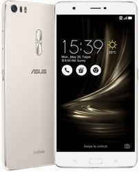 Прошивка телефона Asus ZenFone 3 Ultra в Брянске